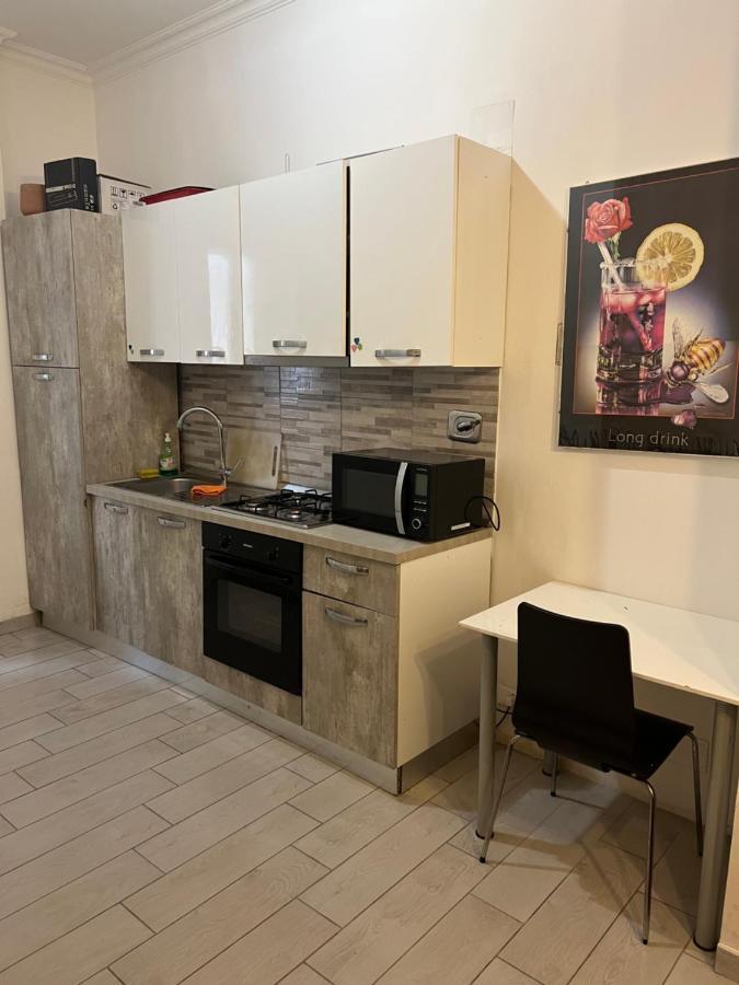 Acomodação com café da manhã  Calatafimi 41 Roma