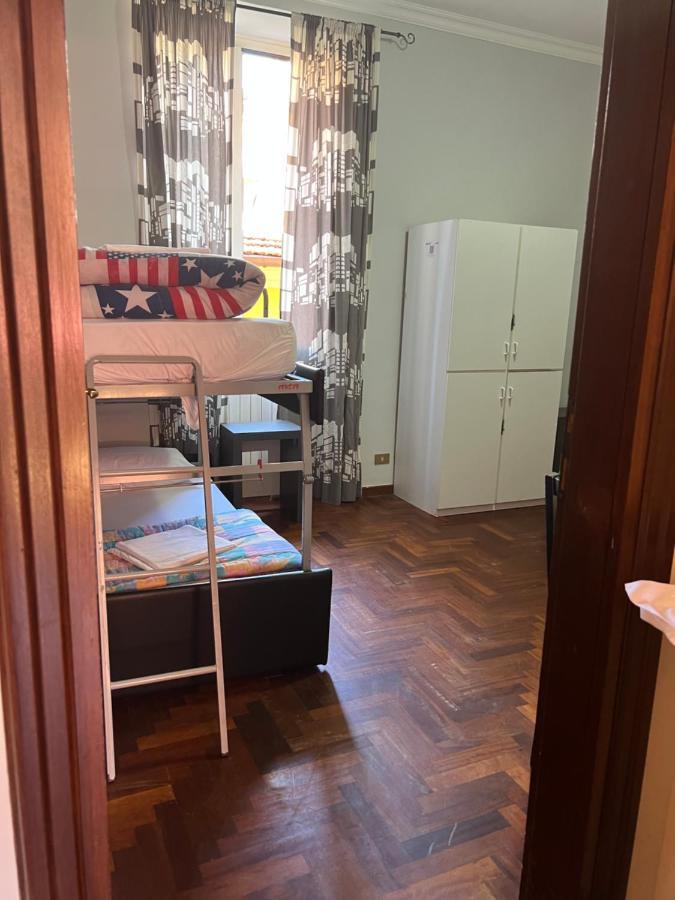 Acomodação com café da manhã  Calatafimi 41 Roma